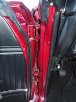Chevrolet Chevelle Coupe LSA 5-Speed 1970 года